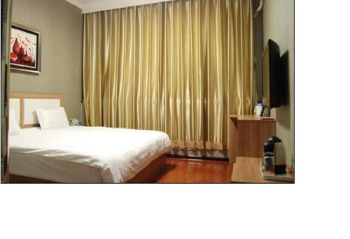 Bazhou China Last Minute Discount Code Booking.com