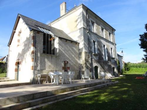Cussay France Last Minute Discount Code Booking.com