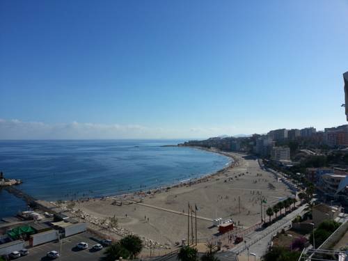 Villajoyosa Spain Last Minute Discount Code Booking.com