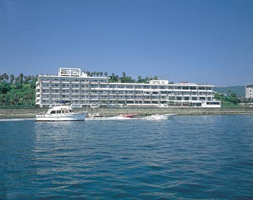 Ibusuki Japan Last Minute Discount Code Booking.com