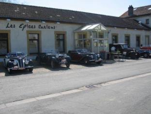 Ecouviez France Last Minute Discount Code Agoda.com