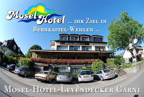 Bernkastel-Kues Duitsland Laatste minuut Kortingscode Booking.com