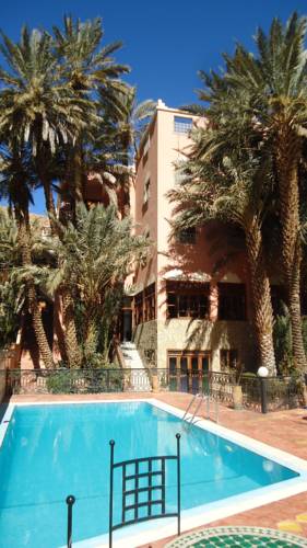 Tinghir Morocco Last Minute Discount Code Booking.com