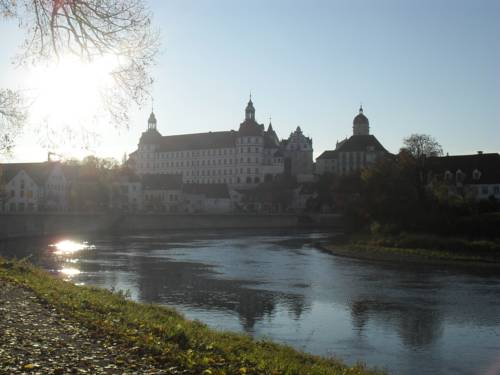 Neuburg an der Donau Germany Last Minute Discount Code Booking.com