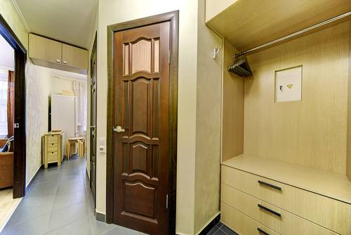 Saint Petersburg Russia Last Minute Discount Code Booking.com