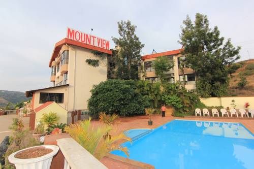 Panchgani Inde Code de réduction de dernière minute Booking.com
