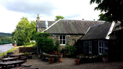 Pitlochry Vereinigtes Königreich Last-Minute-Rabattcode Booking.com