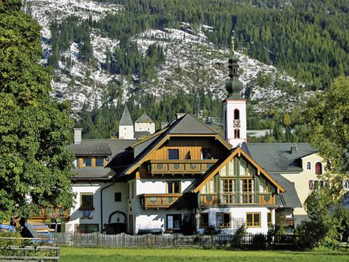 Mauterndorf Austria Last Minute Discount Code Booking.com
