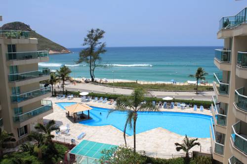 Rio de Janeiro Brésil Code de réduction de dernière minute Booking.com