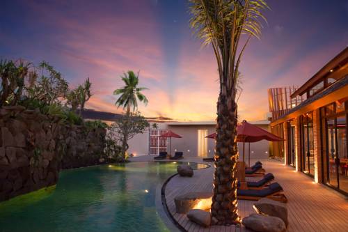 Seminyak Indonesien Last-Minute-Rabattcode Booking.com