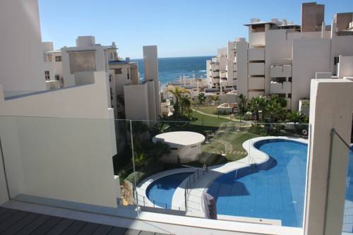 Estepona Spanje Laatste minuut Kortingscode Booking.com