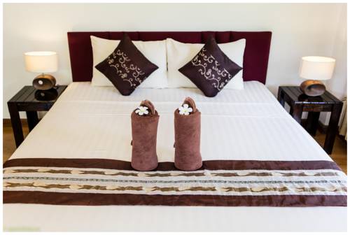 String Nai Pan Yai Thaïlande Code de réduction de dernière minute Booking.com