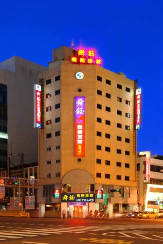 Kaohsiung Taiwan Last-Minute-Rabattcode Booking.com