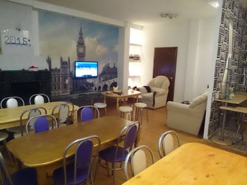 Ulyanovsk Russia Last Minute Discount Code Booking.com