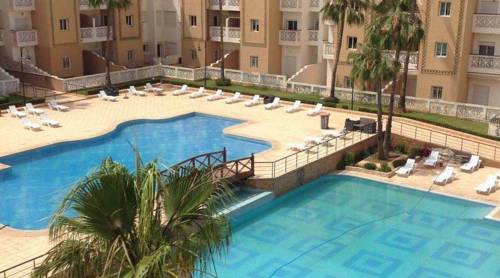 Mohammedia Maroc Code de réduction de dernière minute Booking.com
