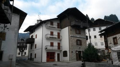 Forni di Sopra Italy Last Minute Discount Code Booking.com