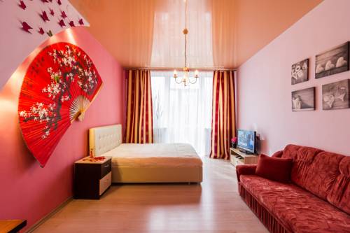 Minsk Biélorussie Code de réduction de dernière minute Booking.com
