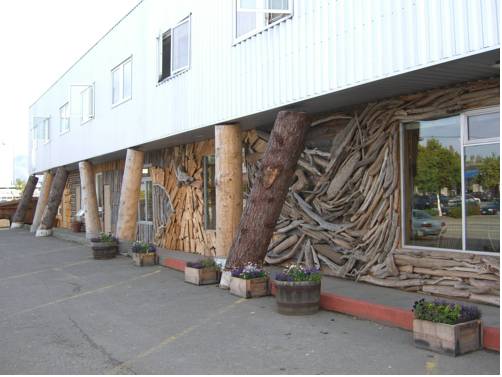 Anchorage (Alaska) Vereinigte Staaten Last-Minute-Rabattcode Booking.com