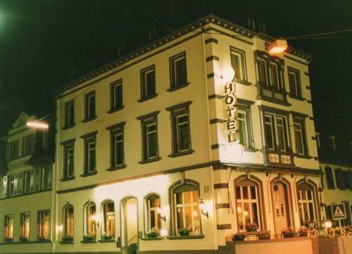 Merzig Deutschland Last-Minute-Rabattcode Booking.com