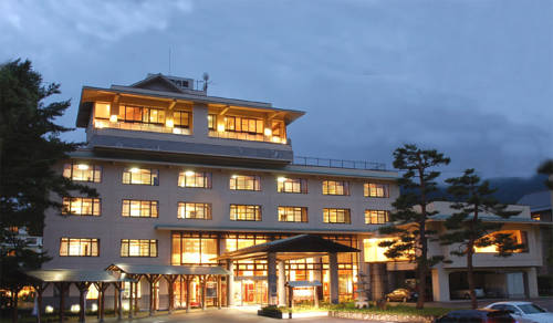Omachi Japan Last Minute Discount Code Booking.com