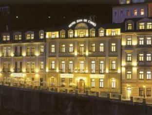 Karlovy Vary Czech Republic Last Minute Discount Code Agoda.com