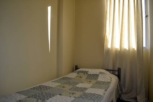 La Chimba, Antofagasta Chile Last-Minute-Rabattcode Booking.com