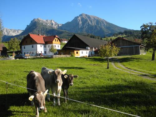 Spital am Pyhrn Österreich Last-Minute-Rabattcode Booking.com