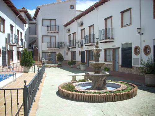 Arroyo Frio Spanien Last-Minute-Rabattcode Booking.com