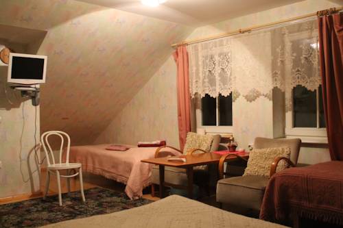 Haapsalu Estland Last-Minute-Rabattcode Booking.com