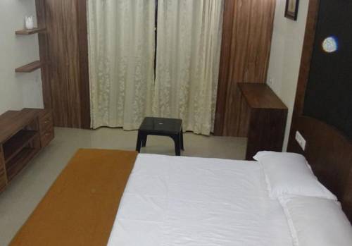 Arpora Indien Last-Minute-Rabattcode Booking.com