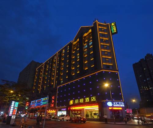 Yichang Chine Code de réduction de dernière minute Booking.com