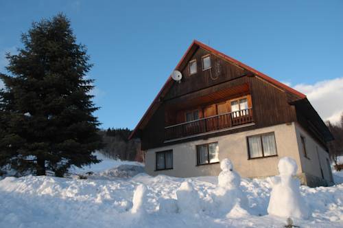 Rokytnice nad Jizerou Tschechien Last-Minute-Rabattcode Booking.com