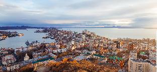 Vladivostok Russia Last Minute Discount Code Agoda.com