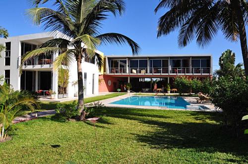Brufut Gambia Last Minute Discount Code Agoda.com