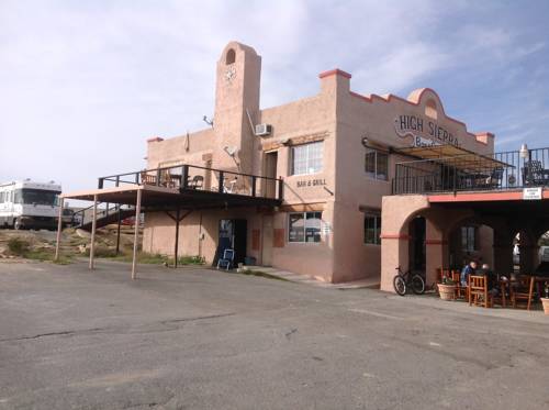 Terlingua (Texas) United States Last Minute Discount Code Booking.com