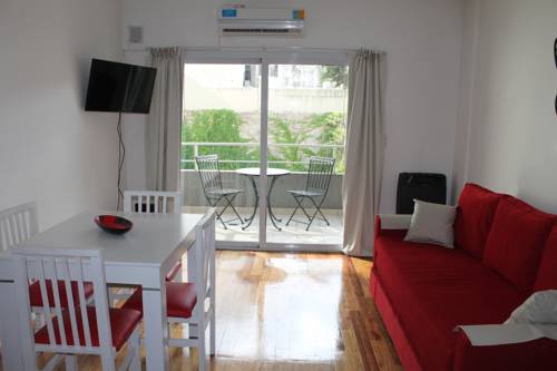 Buenos Aires Argentinien Last-Minute-Rabattcode Booking.com