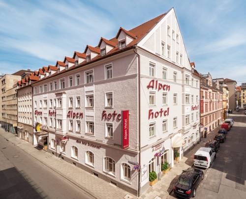 München Deutschland Last-Minute-Rabattcode Booking.com