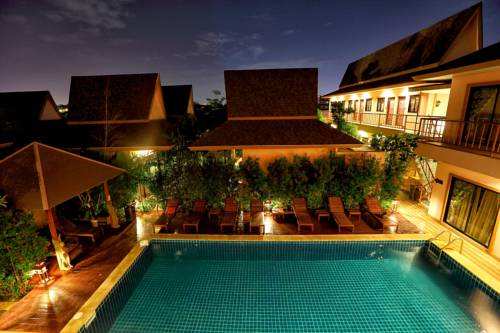 Lat Krabang Thailand Last-Minute-Rabattcode Booking.com