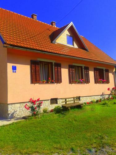 Plitvički Ljeskovac Kroatien Last-Minute-Rabattcode Booking.com