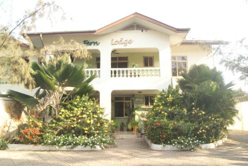Accra Ghana Last Minute Discount Code Booking.com