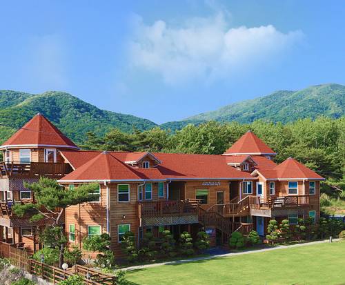 Gyeongju South Korea Last Minute Discount Code Booking.com