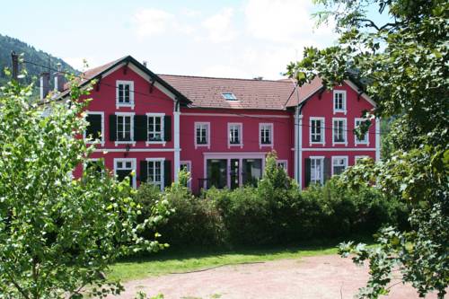 Cornimont Frankrijk Laatste minuut Kortingscode Booking.com