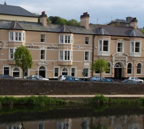 Fermoy Irland Last-Minute-Rabattcode Booking.com