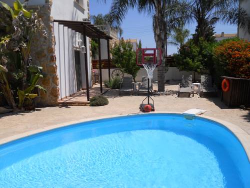 Vrysoules Zypern Last-Minute-Rabattcode Booking.com