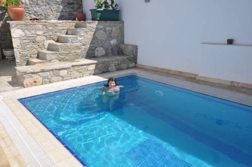 Selcuk Türkei Last-Minute-Rabattcode Booking.com