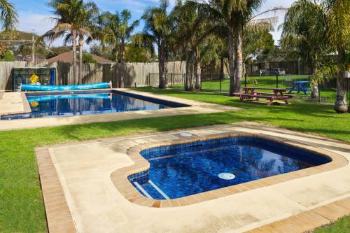 Carrum Downs Australië Laatste minuut Kortingscode Booking.com