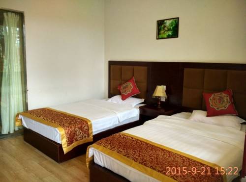 Ya'an China Last Minute Discount Code Booking.com