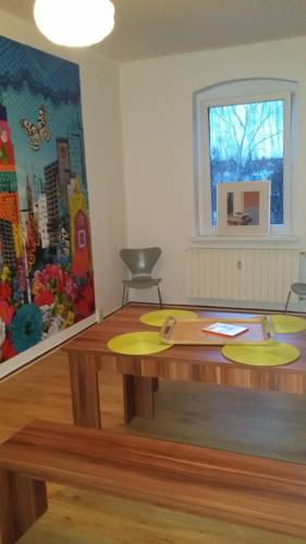 Berlin Deutschland Last-Minute-Rabattcode Booking.com