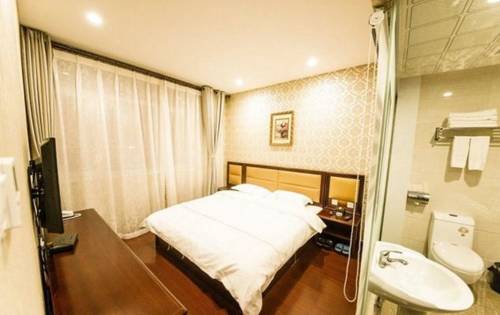Huanghua China Last Minute Discount Code Booking.com