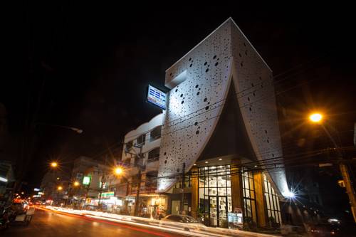 Hat Yai Thaïlande Code de réduction de dernière minute Booking.com